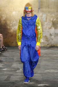 Walter Van Beirendonck Men's Spring 2020