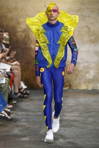 Walter Van Beirendonck Men's Spring 2020
