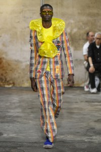 Walter Van Beirendonck Men's Spring 2020