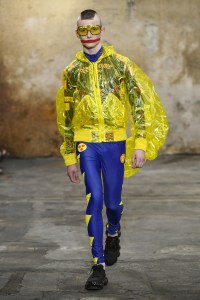 Walter Van Beirendonck Men's Spring 2020