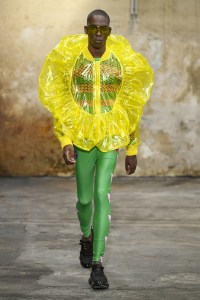 Walter Van Beirendonck Men's Spring 2020
