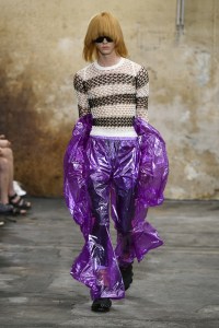 Walter Van Beirendonck Men's Spring 2020