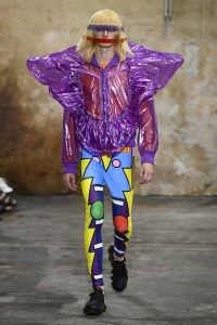 Walter Van Beirendonck Men's Spring 2020