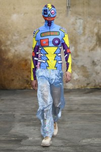 Walter Van Beirendonck Men's Spring 2020