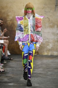 Walter Van Beirendonck Men's Spring 2020