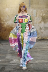 Walter Van Beirendonck Men's Spring 2020