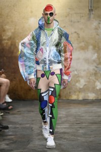 Walter Van Beirendonck Men's Spring 2020