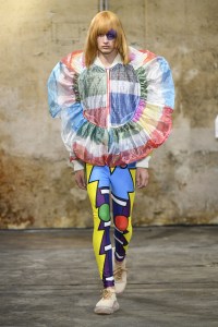 Walter Van Beirendonck Men's Spring 2020