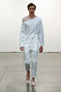 Wan Hung Men's Spring 2020