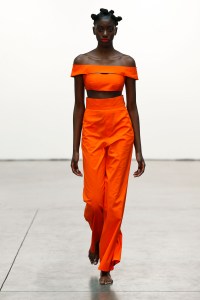 Wan Hung Men's Spring 2020