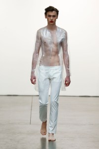 Wan Hung Men's Spring 2020