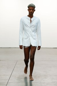Wan Hung Men's Spring 2020