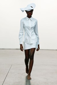 Wan Hung Men's Spring 2020