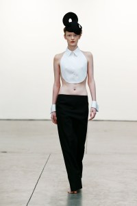 Wan Hung Men's Spring 2020