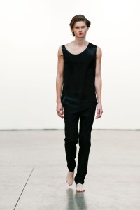 Wan Hung Men's Spring 2020