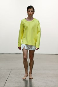 Wan Hung Men's Spring 2020