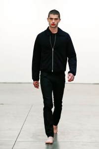Wan Hung Men's Spring 2020