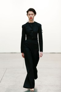 Wan Hung Men's Spring 2020