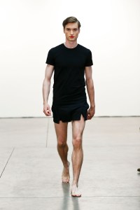 Wan Hung Men's Spring 2020