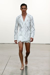 Wan Hung Men's Spring 2020