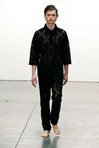 Wan Hung Men's Spring 2020