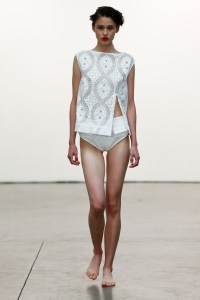 Wan Hung Men's Spring 2020