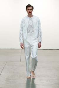 Wan Hung Men's Spring 2020