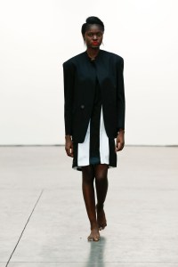 Wan Hung Men's Spring 2020