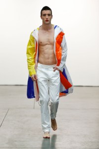 Wan Hung Men's Spring 2020