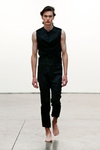 Wan Hung Men's Spring 2020