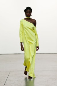 Wan Hung Men's Spring 2020