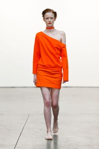 Wan Hung Men's Spring 2020
