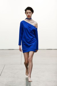 Wan Hung Men's Spring 2020