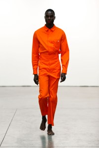Wan Hung Men's Spring 2020