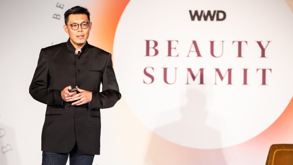 Wayne Liu