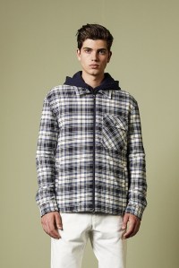 Woolrich Men's Spring 2020
