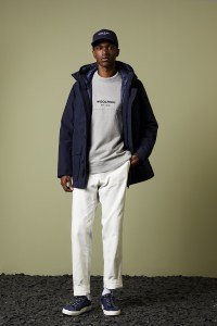 Woolrich Men's Spring 2020