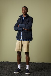 Woolrich Men's Spring 2020