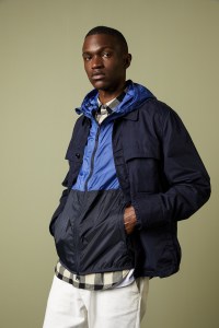 Woolrich Men's Spring 2020