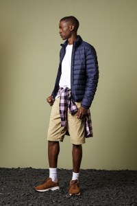 Woolrich Men's Spring 2020