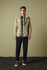 Woolrich Men's Spring 2020