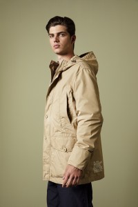 Woolrich Men's Spring 2020