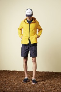 Woolrich Men's Spring 2020
