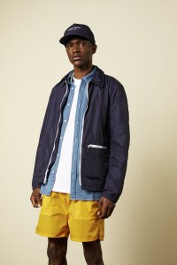 Woolrich Men's Spring 2020
