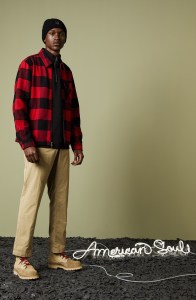 Woolrich Men's Spring 2020