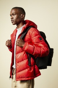 Woolrich Men's Spring 2020