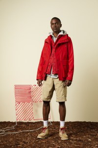 Woolrich Men's Spring 2020