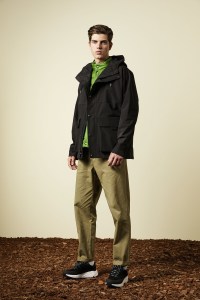 Woolrich Men's Spring 2020
