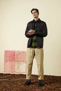 Woolrich Men's Spring 2020