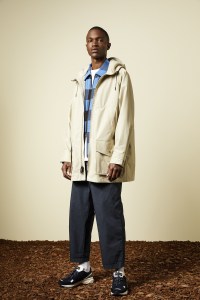 Woolrich Men's Spring 2020